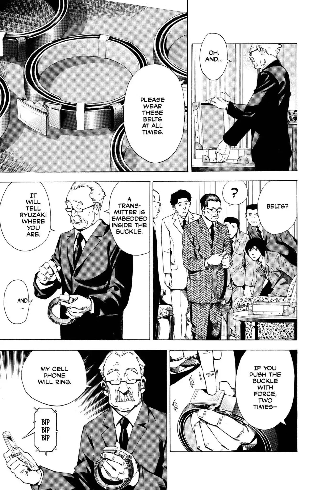 Death Note, Chapter 14 image 03